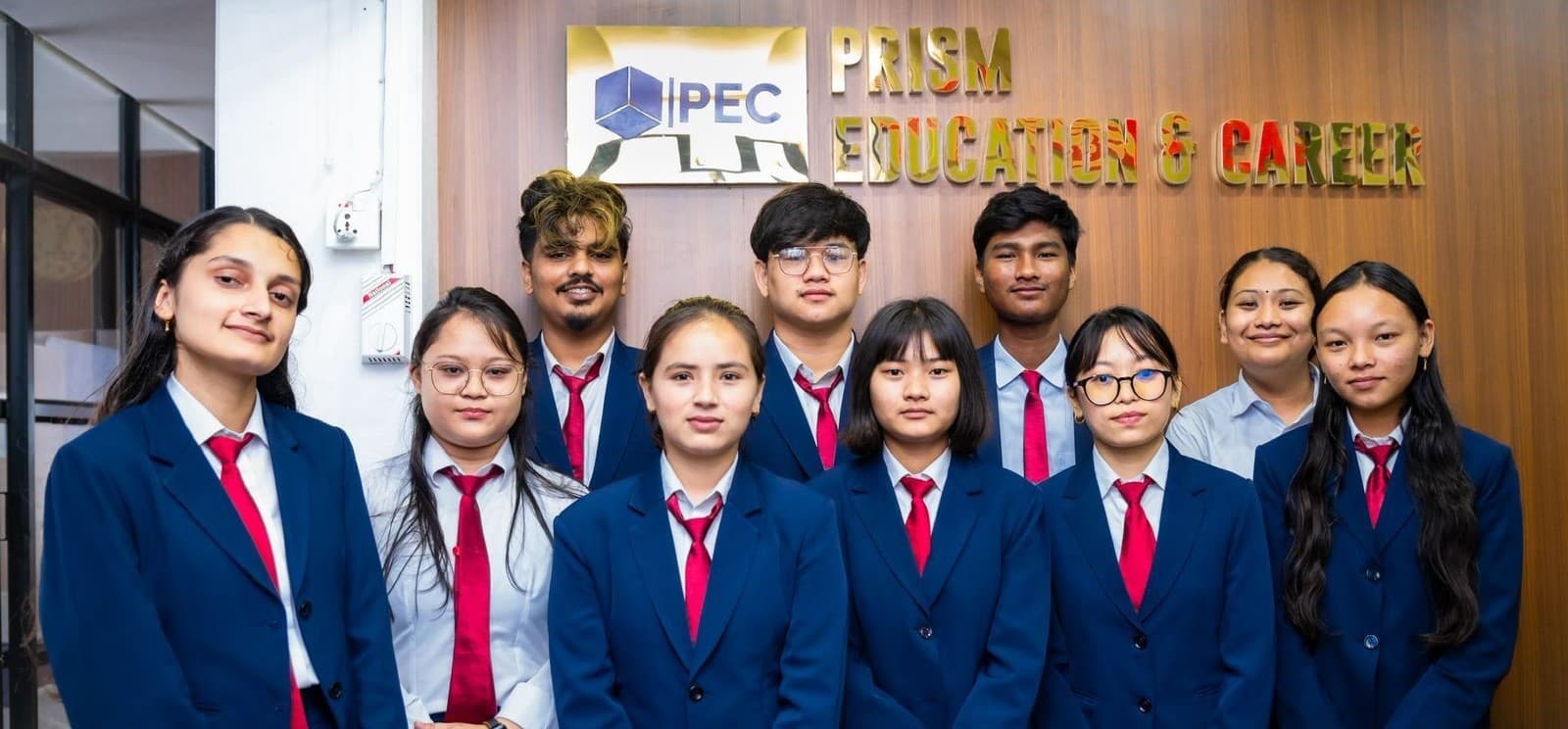 ACCA at Prism Education and Career