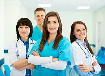 OET (Occupational English Test)